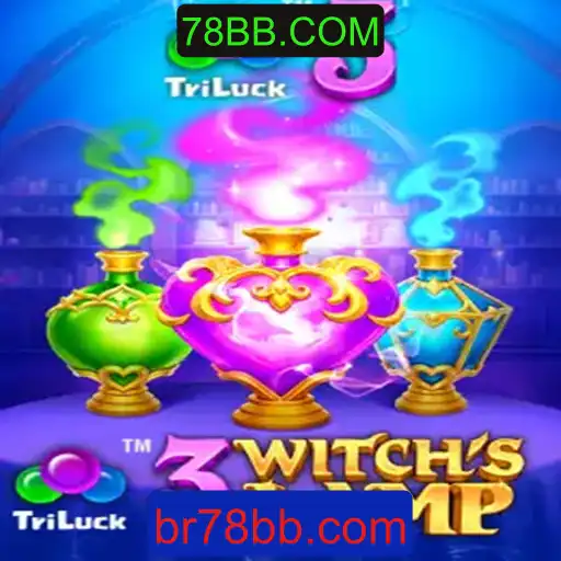 Descubra o Encantador Jogo 3WitchsLamp