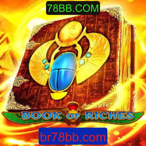 Explorando o Fascinante Mundo de BookofRiches