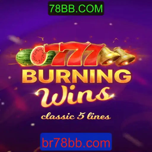 Explorando o Mundo de BurningWins: Um Mergulho no Empolgante Jogo com 78BB.COM