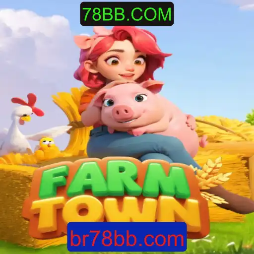 Descubra o Mundo de FarmTown: Uma Viagem pela Vida no Campo