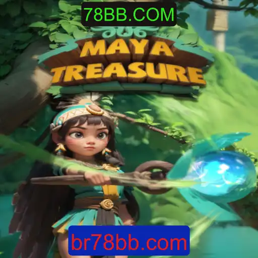 Descubra o Mundo Enigmático de MayaTreasure e Conecte-se com 78BB.COM