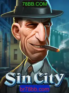 SinCity: Um Novo Horizonte de Entretenimento Digital