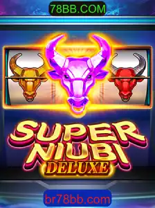 Descubra a Emoção de SuperNiubiDeluxe - Um Novo Sensação no Mundo dos Jogos