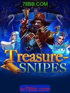 Explorando o Universo de TreasureSnipes
