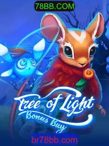 Descubra a Magia do TreeOfLightBonusBuy e Envolva-se na Aventura com 78BB.COM