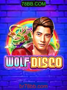 Descubra WolfDisco: Uma Aventura Selvagem e Empolgante